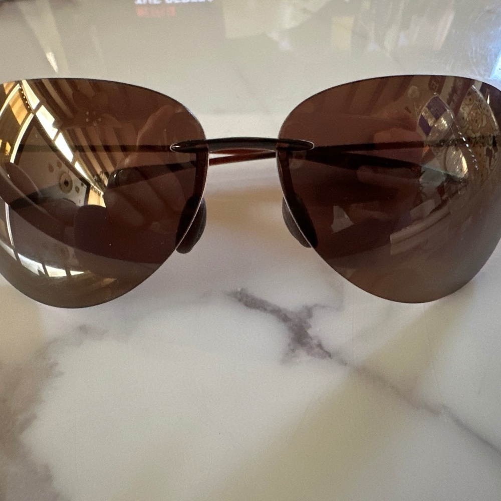 Maui Jim Suger Beach
